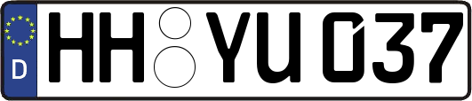 HH-YU037