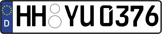 HH-YU0376