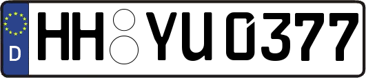 HH-YU0377