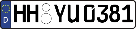HH-YU0381