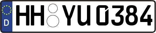 HH-YU0384