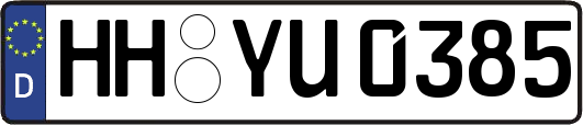 HH-YU0385