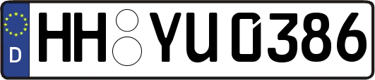 HH-YU0386