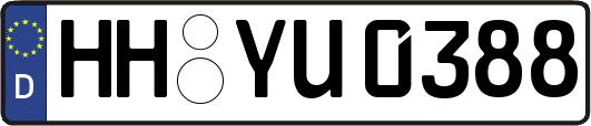 HH-YU0388