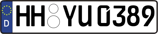 HH-YU0389