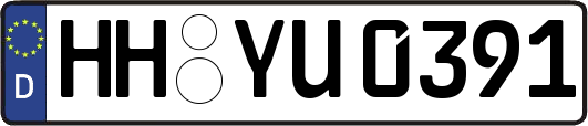 HH-YU0391