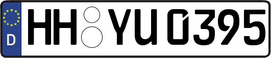 HH-YU0395