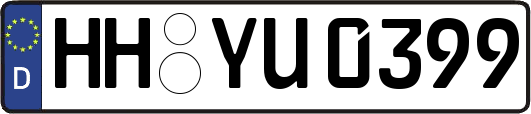 HH-YU0399