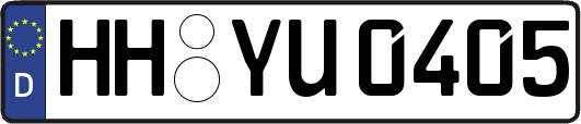 HH-YU0405