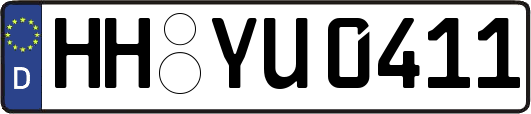 HH-YU0411