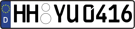 HH-YU0416