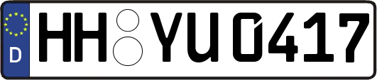 HH-YU0417