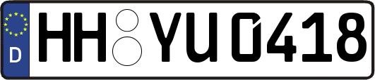 HH-YU0418