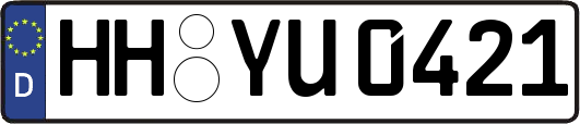 HH-YU0421