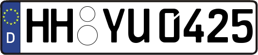HH-YU0425