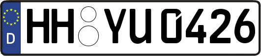 HH-YU0426