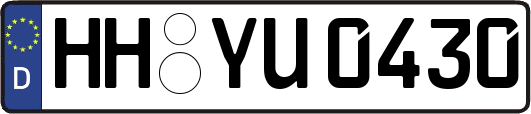 HH-YU0430