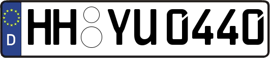 HH-YU0440