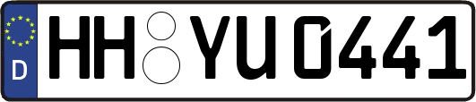 HH-YU0441