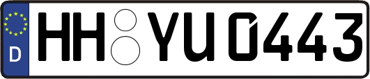 HH-YU0443
