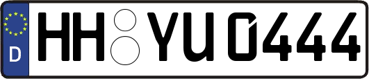 HH-YU0444