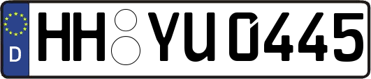 HH-YU0445