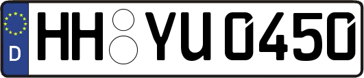 HH-YU0450