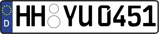 HH-YU0451