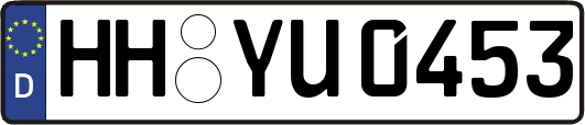 HH-YU0453
