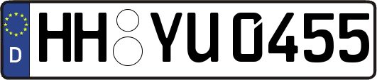 HH-YU0455