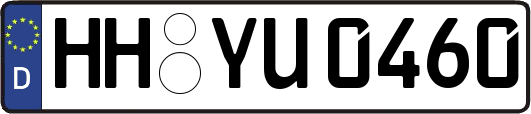HH-YU0460