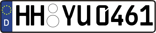 HH-YU0461