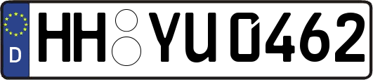 HH-YU0462