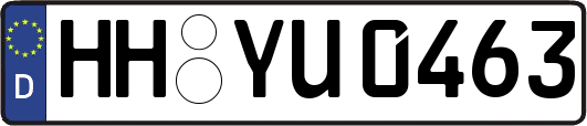 HH-YU0463