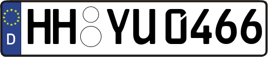 HH-YU0466