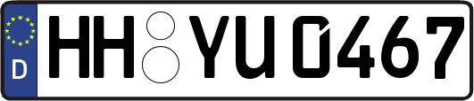 HH-YU0467