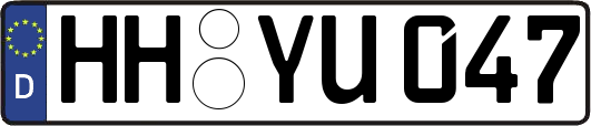 HH-YU047