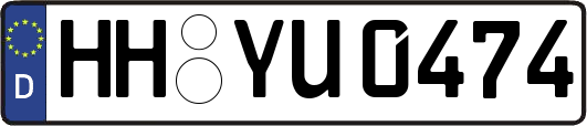 HH-YU0474