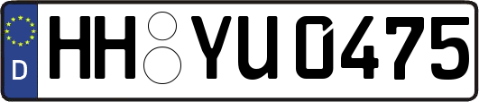 HH-YU0475