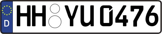 HH-YU0476