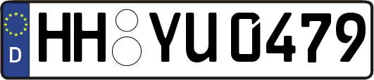 HH-YU0479