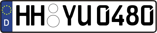 HH-YU0480