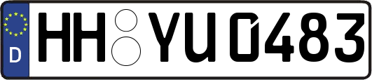 HH-YU0483