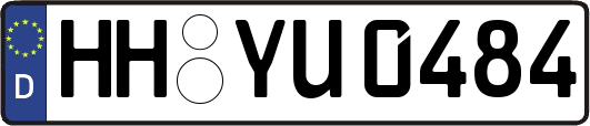 HH-YU0484
