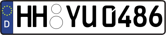 HH-YU0486