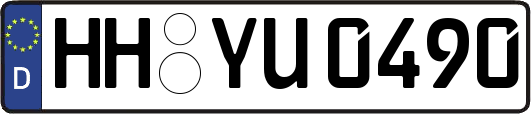 HH-YU0490