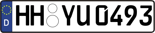 HH-YU0493