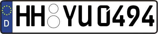 HH-YU0494