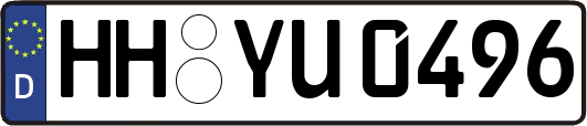 HH-YU0496