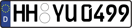 HH-YU0499